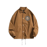DIRT&DIE SHELTERED WINDBREAKER