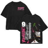 T-Shirt Dirt&Die x Thibault Benistant