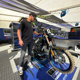 T-Shirt Dirt&Die x Thibault Benistant