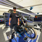 T-Shirt Dirt&Die x Thibault Benistant