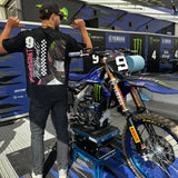 T-Shirt Dirt&Die x Thibault Benistant