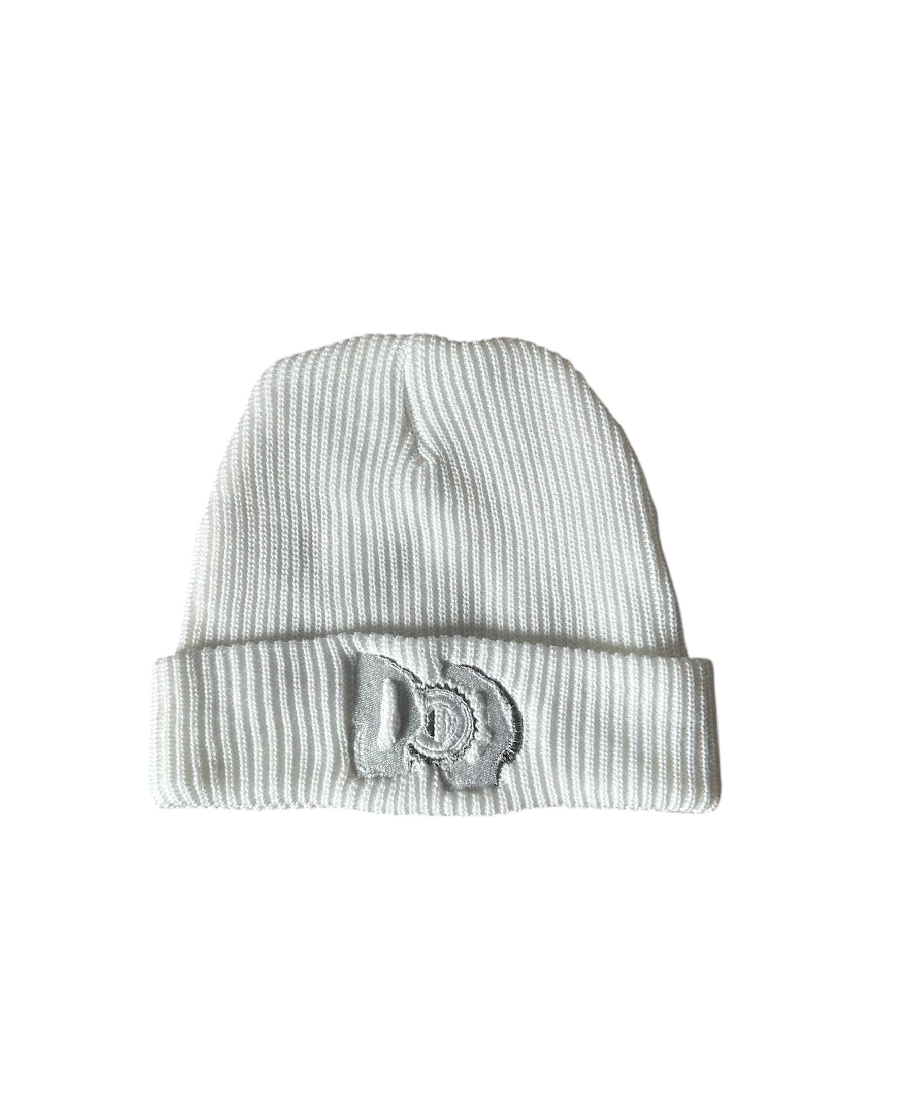 Beanies Dirt&Die en maille
