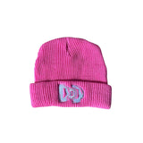 Beanies Dirt&Die en maille
