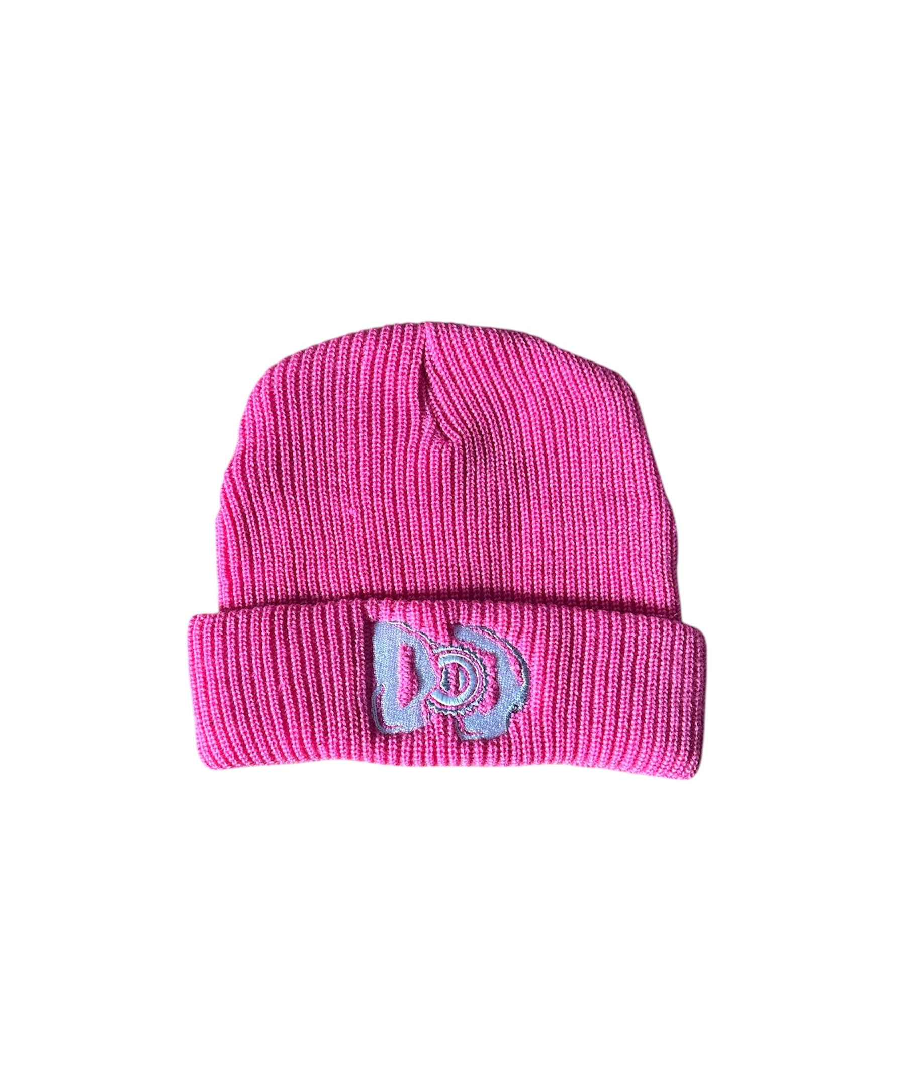 Beanies Dirt&Die en maille