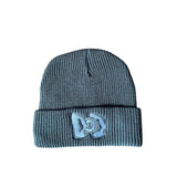 Beanies Dirt&Die en maille