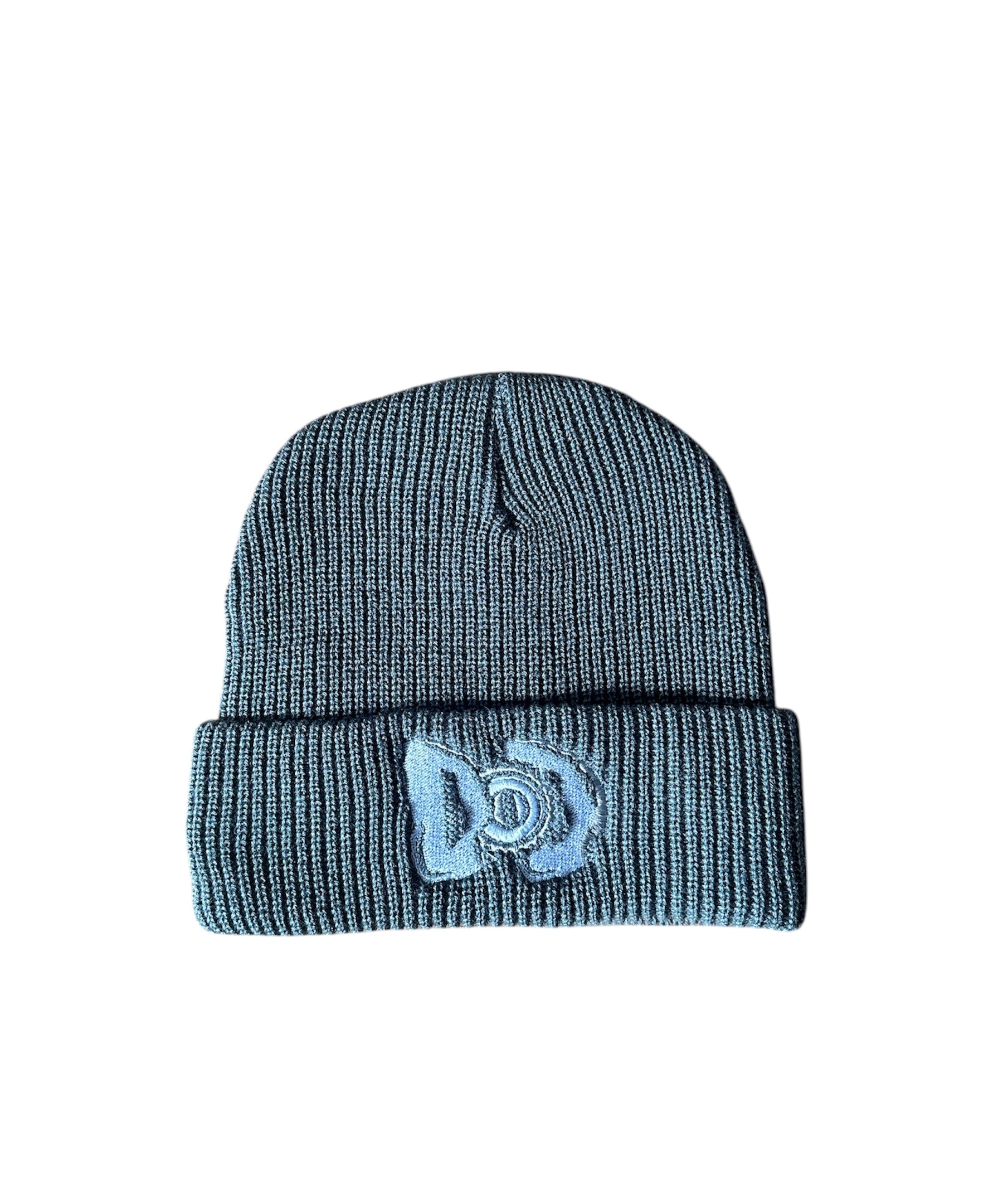 Beanies Dirt&Die en maille