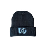 Beanies Dirt&Die en maille