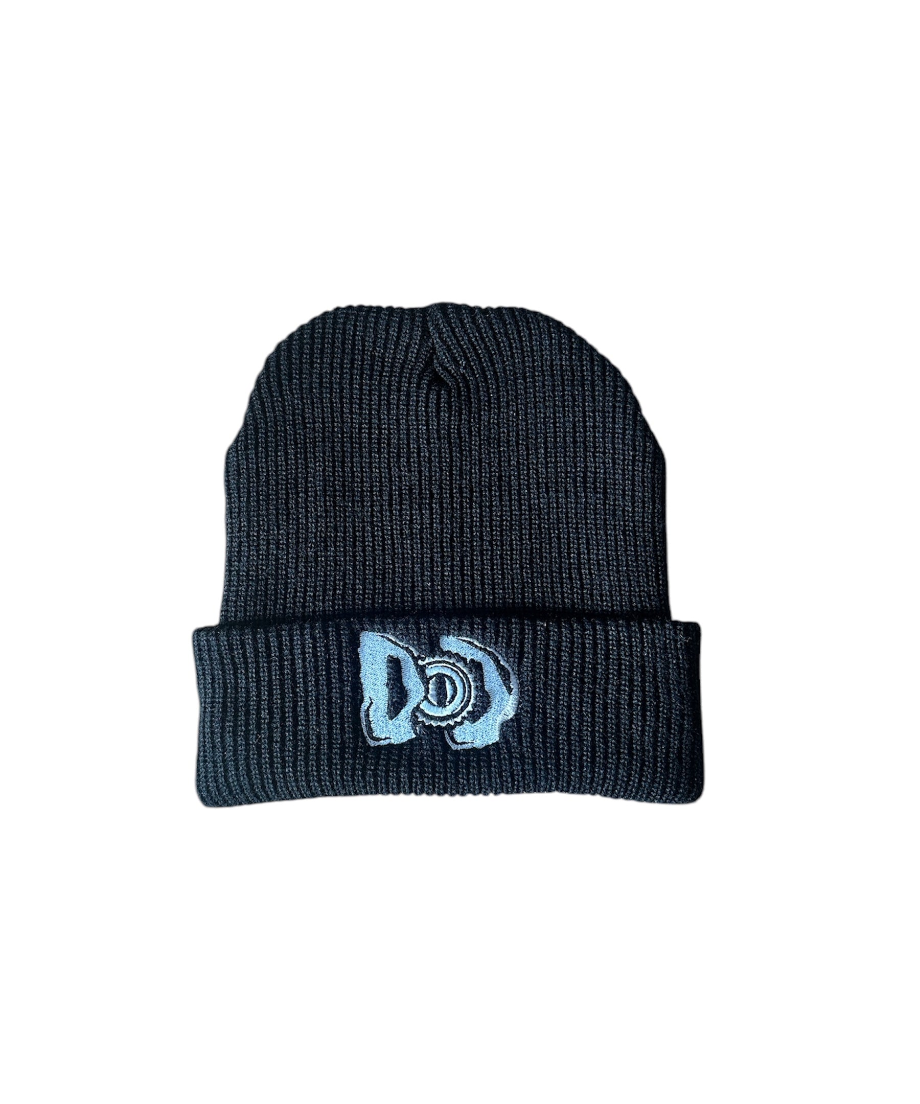 Beanies Dirt&Die en maille