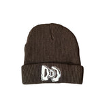 Beanies Dirt&Die en maille