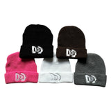 Beanies Dirt&Die en maille