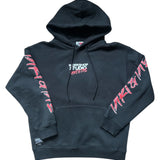 Hoodie Dirt&Die x WorkShop Studio unisexe