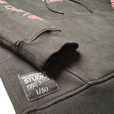 Hoodie Dirt&Die x WorkShop Studio unisexe