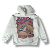 Hoodie Dirt&Die - Dune Reaper