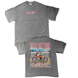 T-Shirt Dirt&Die x David Herbreteau