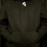 Hoodie Dirt&Die unisexe- Made to Holeshot