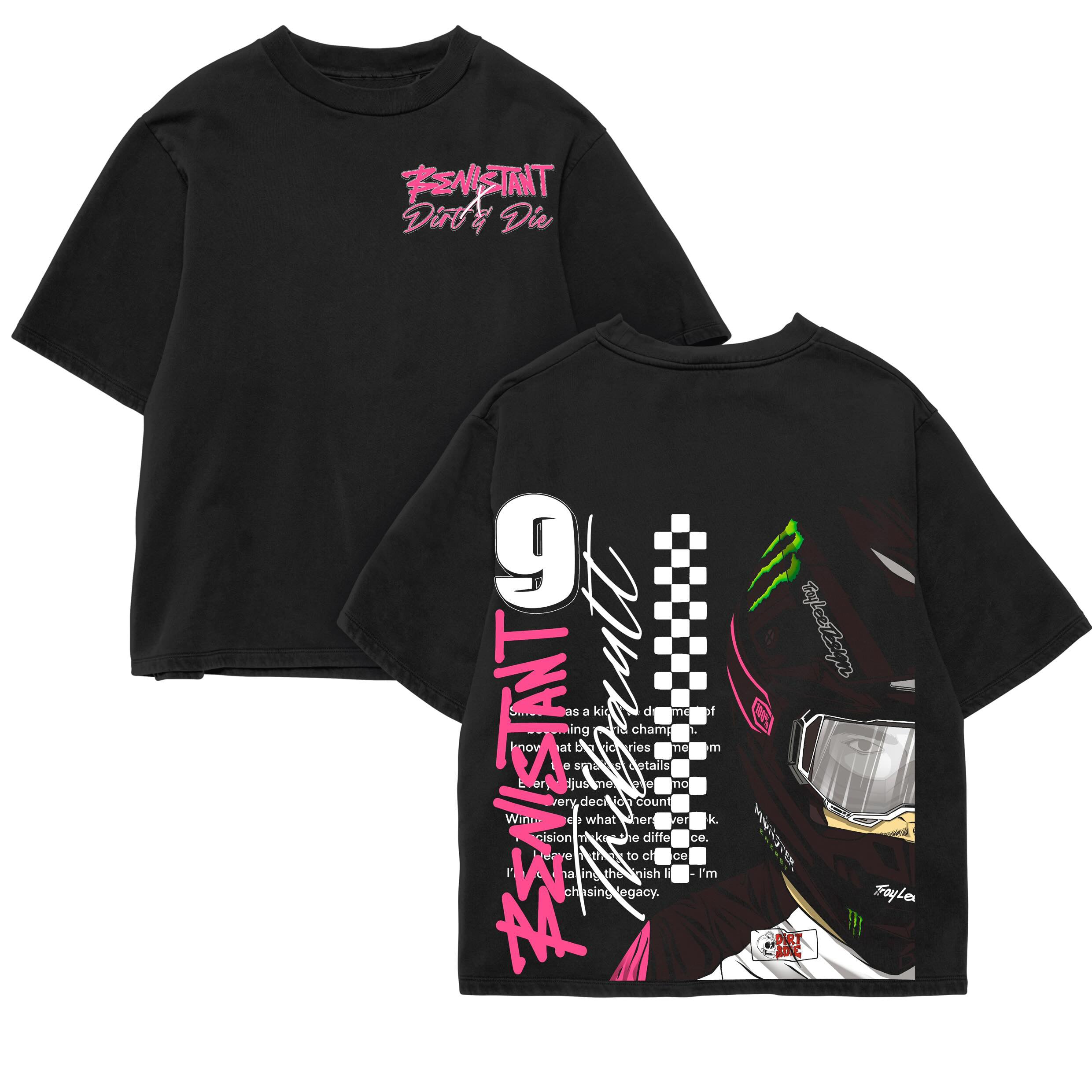T-SHIRTS