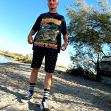 Dirt&amp;Die X Workshop Studio T-Shirt 