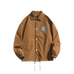 DIRT&amp;DIE SHELTERED WINDBREAKER