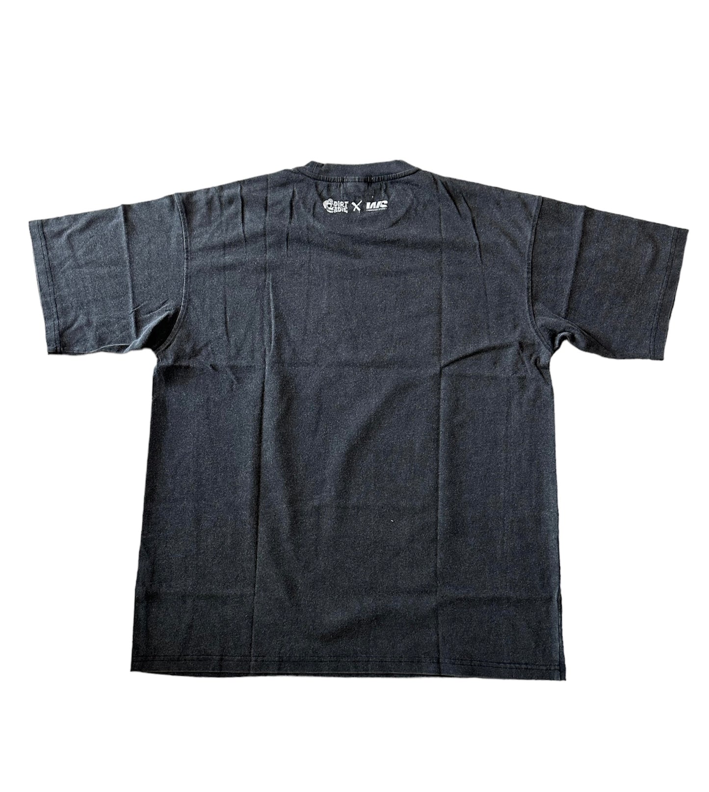 Dirt&amp;Die X Workshop Studio T-Shirt 