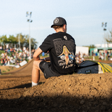 T-Shirt Dirt&Die - I Live It