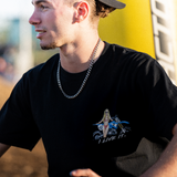 T-Shirt Dirt&Die - I Live It