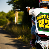 T-Shirt Dirt&Die - Chest Protector