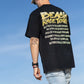 T-Shirt Dirt&Die x Cam'Chap - Beach Race Tour