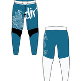 Pantalon Dirt&Die personnalisé - Series 04 “Vortex”