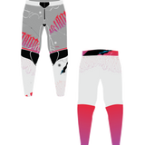 Pantalon Dirt&Die personnalisé - Series 03 “Dark Circuit”