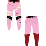 Pantalon Dirt&Die personnalisé - Series 03 “Dark Circuit”