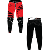 Pantalon Dirt&Die personnalisé - Series 03 “Dark Circuit”