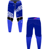 Pantalon Dirt&Die personnalisé - Series 03 “Dark Circuit”