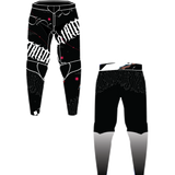 Pantalon Dirt&Die personnalisé - Series 03 “Dark Circuit”