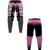 Pantalon Dirt&Die personnalisé - Series 02 “Dead by Lightning”