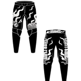 Pantalon Dirt&Die personnalisé - Series 01 “Wildfire Set”