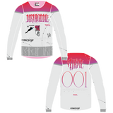 Maillot Dirt&Die personnalisé - Series 03 “Dark Circuit”