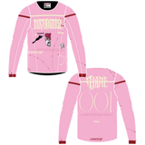 Maillot Dirt&Die personnalisé - Series 03 “Dark Circuit”