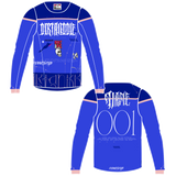 Maillot Dirt&Die personnalisé - Series 03 “Dark Circuit”