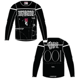 Maillot Dirt&Die personnalisé - Series 03 “Dark Circuit”