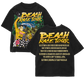 T-Shirt Dirt&Die x Cam'Chap - Beach Race Tour