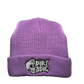 Beanies Dirt&Die en maille