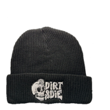 Beanies Dirt&Die en maille