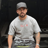 T-Shirt Dirt&Die x David Herbreteau