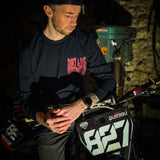 T-Shirt à longues manches Dirt&Die - After Race