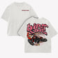 T-Shirt Dirt&Die x Victor Quiniou 827