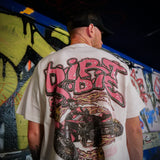 T-Shirt Dirt&Die x Victor Quiniou 827