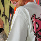 T-Shirt Dirt&Die x Victor Quiniou 827