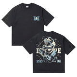 Dirt&amp;Die T-Shirt - Pray for Ride 