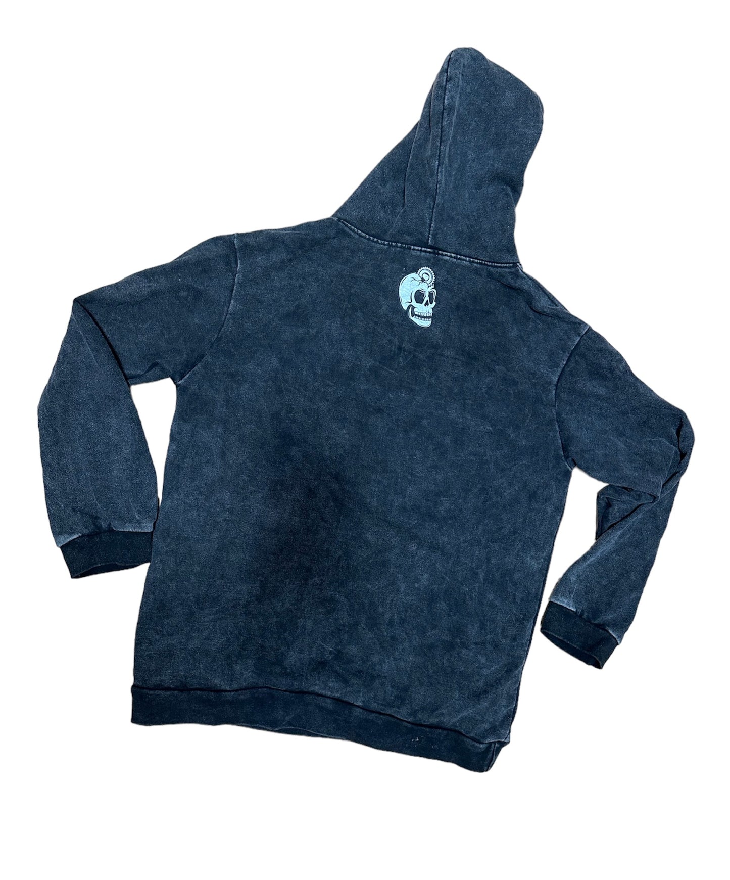 Dirt&amp;Die Women's Hoodie - Need Money For Dirt