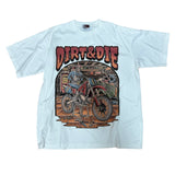 T-Shirt Dirt&Die - Grandpa's Garage